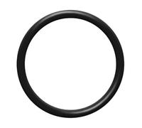 5 Pièces Joints toriques en HNBR 4 mm x 92 mm x 100 mm, 100 mm OD 92 mm ID 4 mm Largeur, pour la réparation de la climatisation automobile