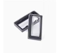 5 pièces KCD3 interrupteur à bascule 16A 250VAC/ 20A 125VAC 2/3 positions équipement électrique avec interrupteur d'alimentation lumineux marche-arrêt marche-arrêt(Waterproof cap)