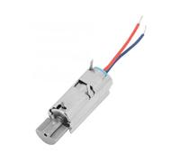 5 pièces KPD6C-KJ0615 11500 tr/min forte Vibration Micro sans noyau moteur vibrant télécommande moteur à courant continu for Machine sexuelle produit adulte