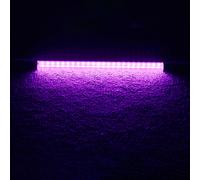5 pièces LED plante poussent Tube 5W faible consommation d'énergie T5 plante poussent des bandes lumineuses pour les plantes d'intérieur