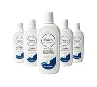 5 Pièces Liquide nettoyage sol,Compatible avec Tineco aspirateur sec-humide | (FLOOR ONE S3/S5/Pro2/Combo/S7Pro) accessoire