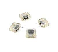 5 pièces LM05 LM10 LM16 LM20 LM32 LM50 500mA 0.5A 1A 1.6A 2A 3.2A 5A 48V Daito Micro Fusible Radial Coup Normal LM(Bianco,LM20 2A)