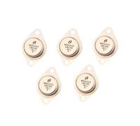 5 pièces LM338K LM338 Régulateur de tension réglable 5A 1,2V à 32V