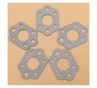 5 pièces/lot jeu de joints de carburateur for tronçonneuses STIHL 021 023 025 MS210 MS230 MS250