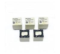 5 pièces/lot relais automobiles EX2 2U1J EX2-2U1 EX2-2U1J de verrouillage centralisé à bord DC12V 10 broches