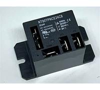 5 pièces/lot relais NT90TPNCE220CB AC220V NT90TPNCE12CB 12VDC NT90TPNCE24CB 24VDC 12V 24V 220V(NT90TPNCE12CB)