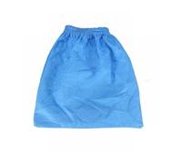 5 pièces/lot sacs d'aspirateur sac filtre à poussière en micropolaire. Compatible for Karcher MV4 MV5 MV6 WD 4 WD 5 WD 6 W 5 P Premium