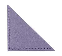 5 pièces marque-pages d ' angle Vintage en cuir coin Page marque-livre d ' appréciation pour les amoureux des livres femmes hommes lecture signets pour la lecture