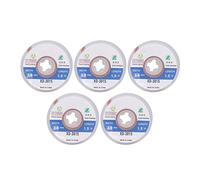 5 Pièces Mèche à Souder Sans Nettoyage Tresse à Dessouder Fil de Dissolvant en Cuivre Pur pour le Nettoyage des Tampons de Composants BGA Outil de Dessoudage Résistant à