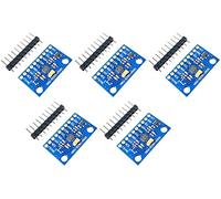 5 pièces MPU6500 GY-6500 6 axes Gyroscope accéléromètre Attitude Module de capteur gyroscopique