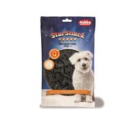 5 pièces Nobby STARSNACK "Mini Bones Tripe" sachet, 5 x 200 g