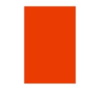 5 Pièces Papier Filtre Couleur Rouge, Accessoire Photo | Film Polyester Réutilisable, Crée des Effets Lumineux Spéciaux, pour Photographie et Décoration Publicitaire