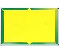 5 Pièces Piege a Souris, Piege a Rat, Anti Plaques Collantes Souris, Plaques de glu Anti, Puissant Mouse Trap Mulot Exterieur Efficace Interieur (5 Pièces)