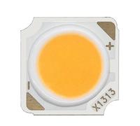 5 Pièces Puce LED COB 3W 5W 7W 1313mm 300mA Haute Luminosité Pour La Réparation De Tube De Projecteur D'ampoule,Blanc Froid 6500K