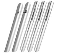 5 Pièces Ramasse-miettes en Acier Brosse Ramasse Miettes