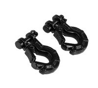 5 Pièces Rc Car 1/10 Warn Scx10 Premium Treuil Remorque Crochet Simulé Remorque Attelage Partie Accessoires Pour Axial