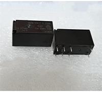 5 pièces Relais 507H-2CH-FC-12VDC 507H-2CH-FC 507H-1AH-FS-12VDC 507H-1AH-FS 507H 1AH FC 17A 250VAC 6PIN(507H-1AH-F-S-12VDC)