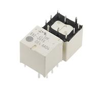 5 pièces relais EX2-2U1S EX2-2U1J EX2-2U1L 10PIN de commande centrale automobile(Original New,EX2-2U1L)