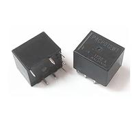 5 pièces relais P4CP012W1 P4CN012W1 P4CS012W1 7PIN de serrure porte centrale automobile(P4CP012W1)