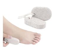 5 Pièces Soin Des Pieds Pierre Ponce Pédicure Outil Pour Frotter Les Pieds Enlever La Peau Morte Des Pieds Rendre Les Pieds Lisses Et Confortables Arrêter Les Démangeaisons