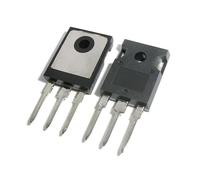 5 pièces STGW39NC60VD GW39NC60VD TO247