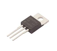 5 pièces SUP90P06-09 TO-220