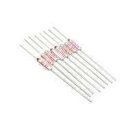 5 pièces TF15A protection thermique RY-175 180 200 240 250 degrés 250V fusible thermique for cuiseur à riz(280 degrees 15A 250V)