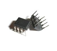 5 pièces TOP210PFI Three-Terminal Off-line PWM Switch chip DIP8