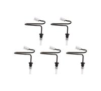 5 PièCes Tube de Cylindre D'Actionneur D'Embrayage pour Cruze Orlando Astra-J Zafira-C 96829731