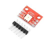 5 Pièces Ws2812 Carte de Dérivation du Module de Dérivation, Carte de Dérivation Ws2812, Carte Ws2812 RVB LED Carte de Dérivation Ws2812b avec Contrôle de Couleur Indépendant