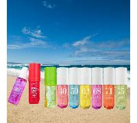 5 pièces x 40 ml / 4 pièces x 40 ml / 1 pièce x 90 ml / 2 pièces x 40 ml / 1 pièce x 40 ml Brumisateur de parfum brésilien, jusqu'à 6 choix de collection, assainisseur d'air d'intérieur et d'extérieur