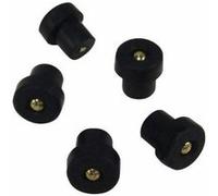 Kenwood Kitchen Appliances Pieds pour Kenwood Chef G – Lot de 5