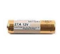 5 piles 27a 12v, a27 G