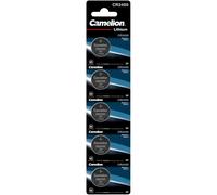 Camelion 13005450 pile domestique CR2450 Lithium