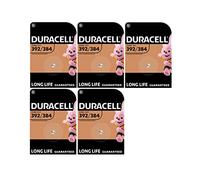 Duracell - Batterie CR2025 - Li - 165 mAh (pack de 4) G