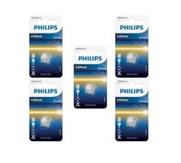 5 Piles Philips CR1620 -
