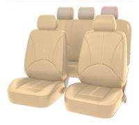 5 Places Universel Voiture Ensembles De Housses Siège pour Audi A3 8P7 Cabriolet 2008 2009 2010 2011 2012 2013 Housses de Siege Voiture Intérieurs Accessoires,C