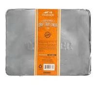 5 Plaques en aluminium de récupération de graisses Traeger Ranger BAC571 G