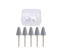 5 Pointes de Rechange pour Stylets Andana Penoval USI 2.0, USI702, MPEN4.0, MPP702 et KOBO Stylus 2 (4096 Niveaux de Pression)