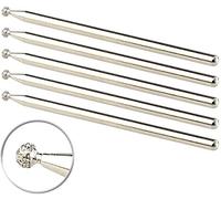 5 pointes en diamant pour stylo graveur [AGT]
