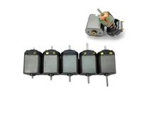 5 Pole 130 electronic starter Strong Magnet DC6V-24V 12V 18V High Speed Engine Dual 2mm Shaft HO A RUAJOGYNVM