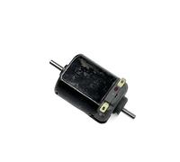 5-Pole Rotor FK-130 electronic starter DC 12V 18V 24V High Speed Magnetic Engine Dual 2mm Shaft DIY ICXLPMC