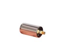5 Pole Rotor Silent electronic starter 12mm 13mm Big Coreless electronic starter DC 3V 3.7V 6V 9V 12V High Speed electronic starter IINKUEYK(Model B)