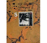 5 -Poltergeist Ii: Drawings 1983-1985