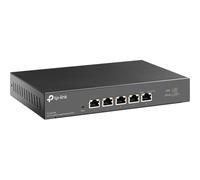 5-Port 10G Multi-GIGABIT CPNT