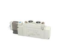 5 Port Solenoid Valve Body Ported/Single Unit SY3120/5120/7120-3/4/5/6LZD-M5/01/02 SY3120-3LZD-M5 SY3120-4LZD-M5(SY5120-5LZD-01)