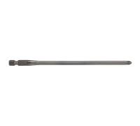 5 porte-embouts PH2 153 mm - DT20425-QZ - DEWALT