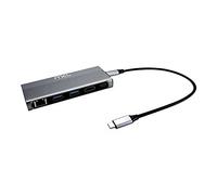 Mcl - station d'accueil - usb-c - hdmi - 1gbe