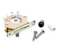 5-position MODERN-style Strat Pickup Selector Switch