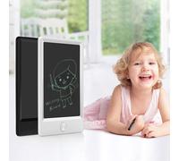 5 Pouces Électronique Tableau D'écriture Graphique Dessin Tablette Portable Enfants Peinture Mini Lcd Bloc-Notes